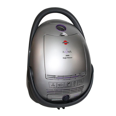  جاروبرقی پارس خزر مدل Aroma 2000-small-image