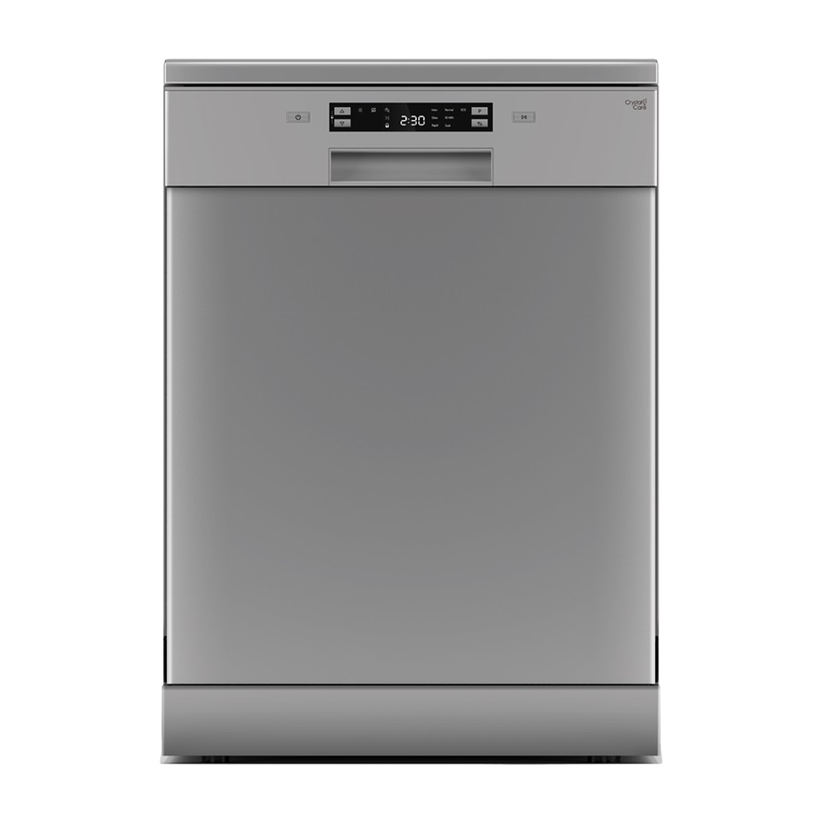 ماشین ظرفشویی جی پلاس 15 نفره مدل GDW-P5683S-small-image