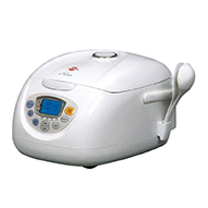  پلوپز 8 نفره پارس خزر مدل DMC-181P