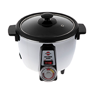  پلوپز 4 نفره پارس خزر مدل  TS-101-small-image