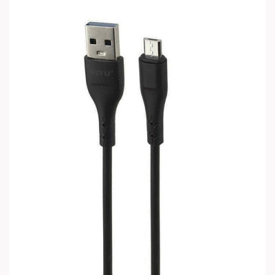 کابل تبدیل USB به MicroUSB نیتو مدل NC128 طول 1.2 متر