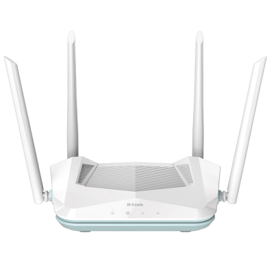 رادیو وایرلس دی-لینک مدل AX1500 Smart Router R15