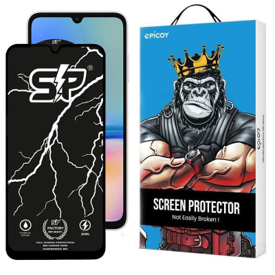 محافظ صفحه نمایش گوشی سامسونگ Galaxy A05s-A05-A70 اپیکوی مدل SP Factory