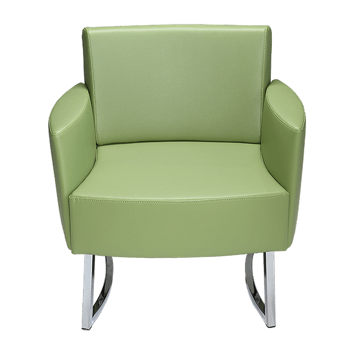 مبل یک نفره راحتیران مدل پازل کد MD304-small-image