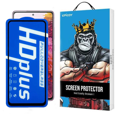 محافظ صفحه نمایش سرامیکی گوشی سامسونگ Galaxy S20 FE 5G-S20 FE-S20 FE 2022-M31s 4G اپیکوی مدل HD Plus