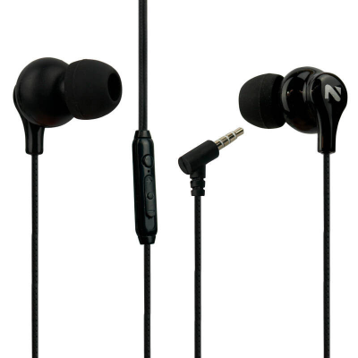 هندزفری سیمی نیتو مدل NT-H25 هندزفری نیتو مدل NT-H25