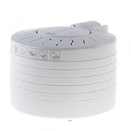  میوه و سبزی خشک کن سایا مدل GP 103-small-image