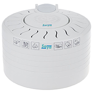  میوه و سبزی خشک کن سایا مدل GP-102