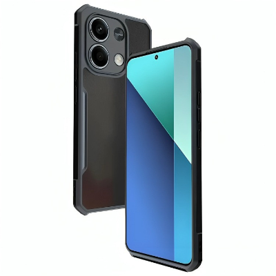 کاور گوشی شیائومی Redmi Note 13 4G ژاند مدل Beatle