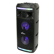 اسپیکر بلوتوثی قابل حمل وان مکس مدل MAX-150-small-image