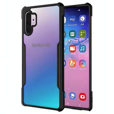 کاور گوشی سامسونگ Galaxy Note 10 ژاند مدل Beatle