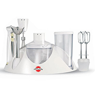 مخلوط کن پارس خزر مدل Orbit Mix Hand Blender