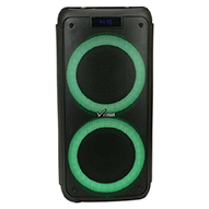  اسپیکر بلوتوثی خانگی وان مکس مدل MX-750-small-image