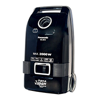  جاروبرقی پاناسونیک مدل VC-813