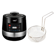  مولتی کوکر تولیپس مدل PC-A443F