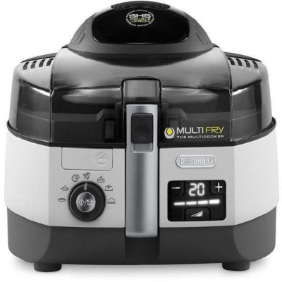 سرخ کن بدون روغن دلونگی مدل 1396