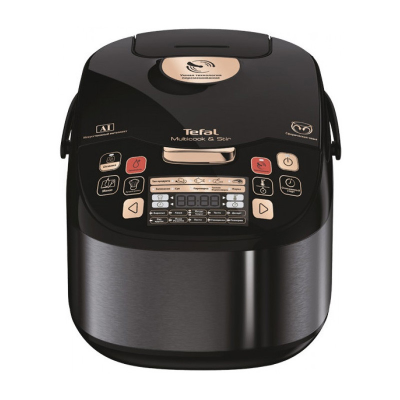 مولتی کوکر تفال مدل RK9018 مولتی کوکر تفال مدل RK9018