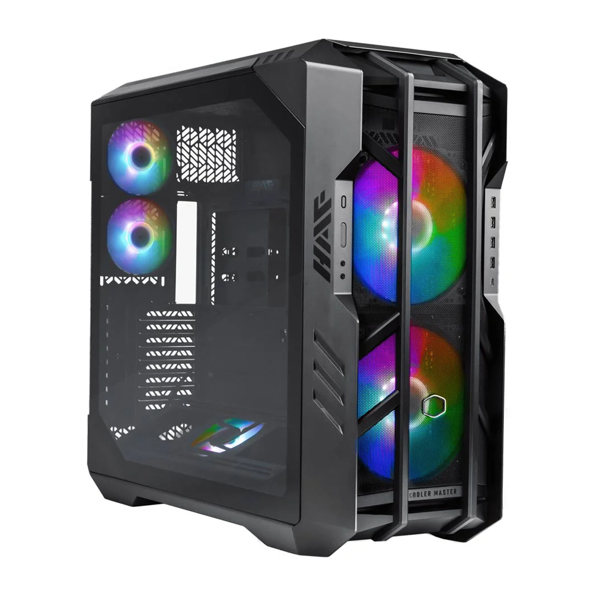کیس کامپیوتر کولر مستر مدل HAF 700-small-image