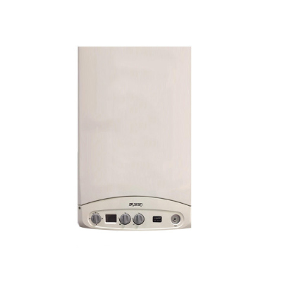 پکیج شوفاژ دیواری ایران رادیاتور مدل L24FF ظرفیت 24 کیلو وات