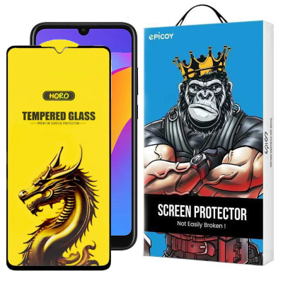 گلس گوشی آنر 8A 2020 اپیکوی مدل Golden Dragon گلس گوشی آنر 8A 2020 اپیکوی مدل Golden Dragon