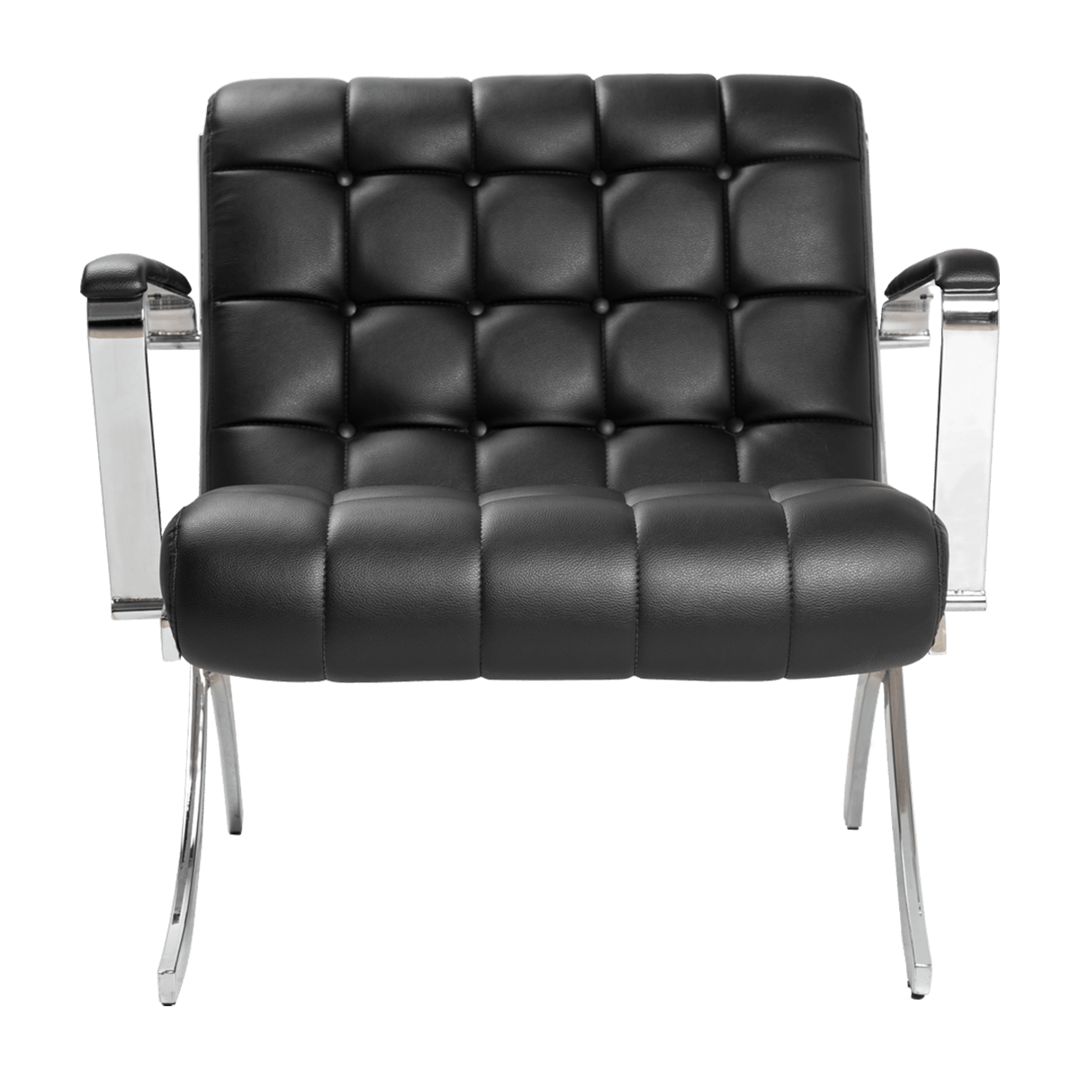 مبل تک نفره راحتیران مدل بارسلونا کد M161-small-image