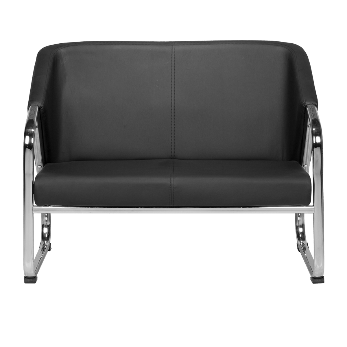 مبل دو نفره راحتیران مدل کلاسیک کد M042-small-image