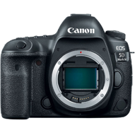 دوربین عکاسی کانن EOS 5D Mark IV -small-image