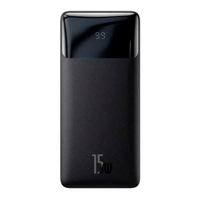 پاوربانک باسئوس مدل Bipow PPDML-K با ظرفیت 30000 میلی آمپر copy-small-image.png