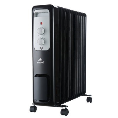 شوفاژ برقی ایوولی مدل EVOH13