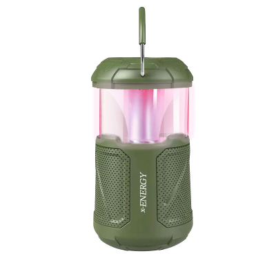 اسپیکر بلوتوثی ایکس انرژی مدل CampBox اسپیکر بلوتوثی ایکس انرژی مدل CampBox