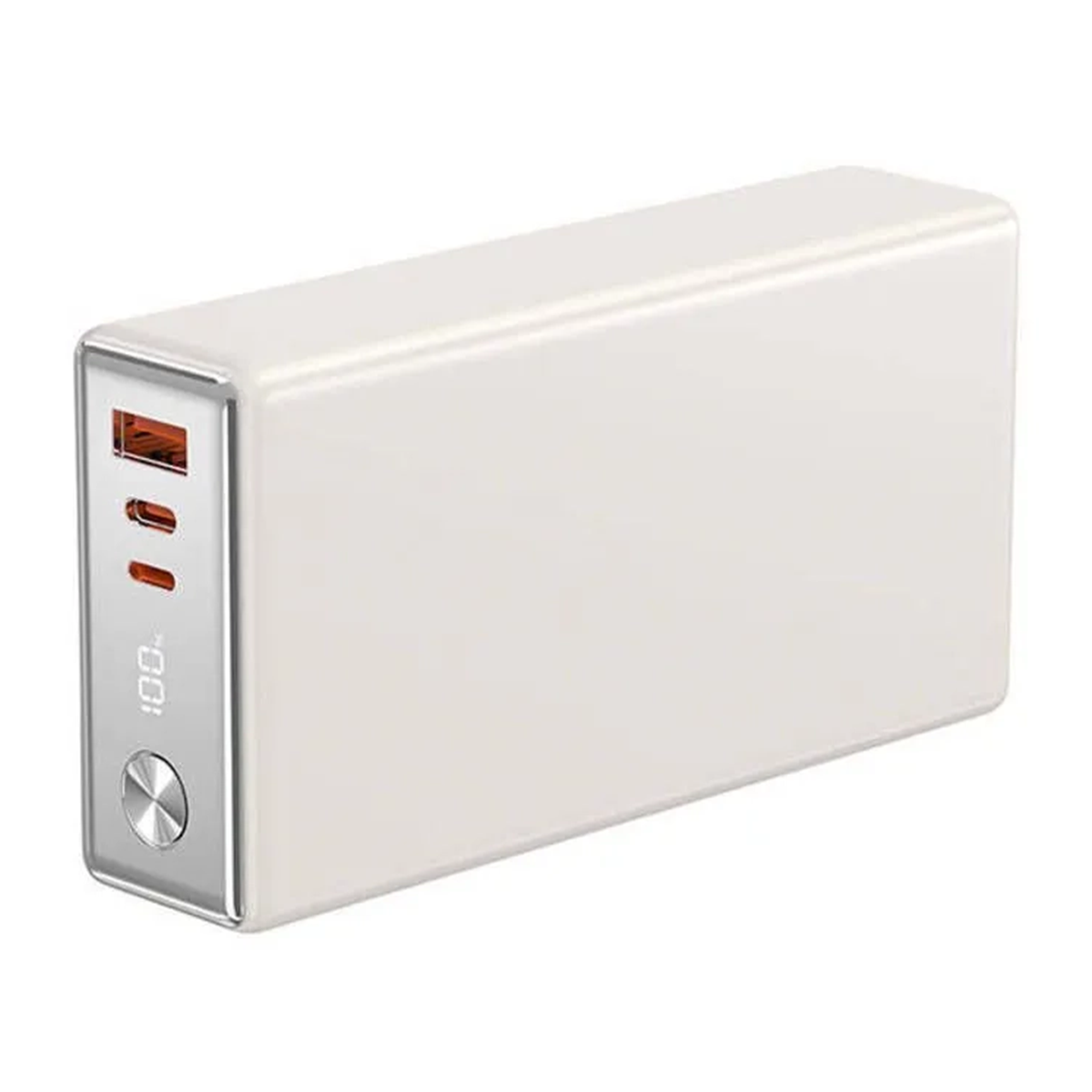 پاوربانک ویوو مدل Wi-P005 ظرفیت 10000 میلی آمپر ساعت-small-image