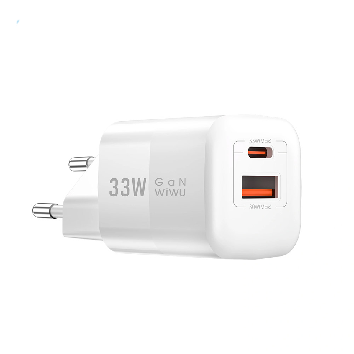 شارژر دیواری ویوو مدل Wi-U008 توان 33 وات-small-image