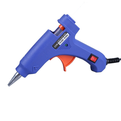 دستگاه چسب تفنگی سی جی لانگ مدل SL-E20W دستگاه چسب تفنگی سیجیلانگ مدل SL-E20W