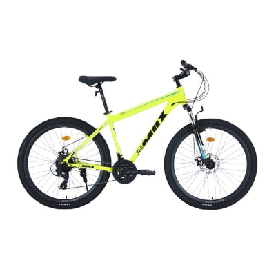 دوچرخه شهری اسکیل مکس مدل SM26 سایز طوقه 26 دوچرخه شهری اسکیل مکس مدل SM26 سایز طوقه 26