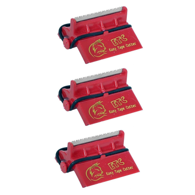 دستگاه چسب مدل ETC-1 مجموعه 3 عددی دستگاه چسب پهن مدل ETC-1 مجموعه 3 عددی