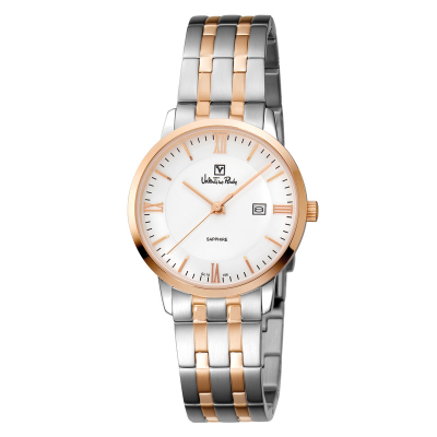 ساعت مچی عقربه ای زنانه والنتینو رودی کد VR105-2613
