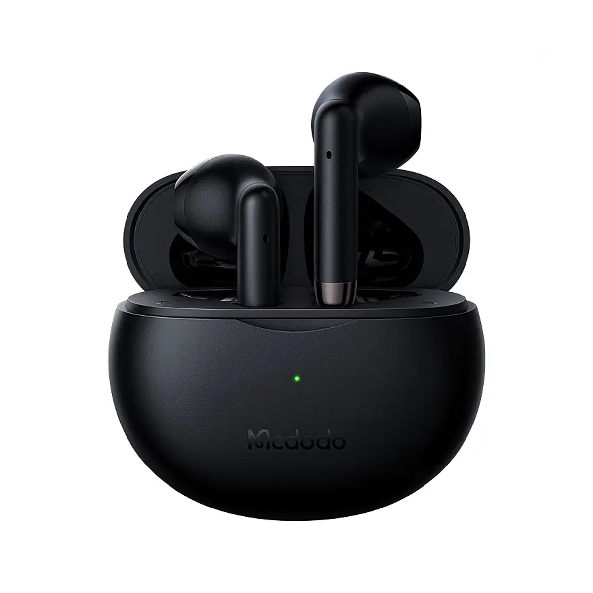 هندزفری بلوتوثی مک دودو مدل HP-8030 هندزفری بی سیم مک دودو TWS Earbuds HP-8030-small-image