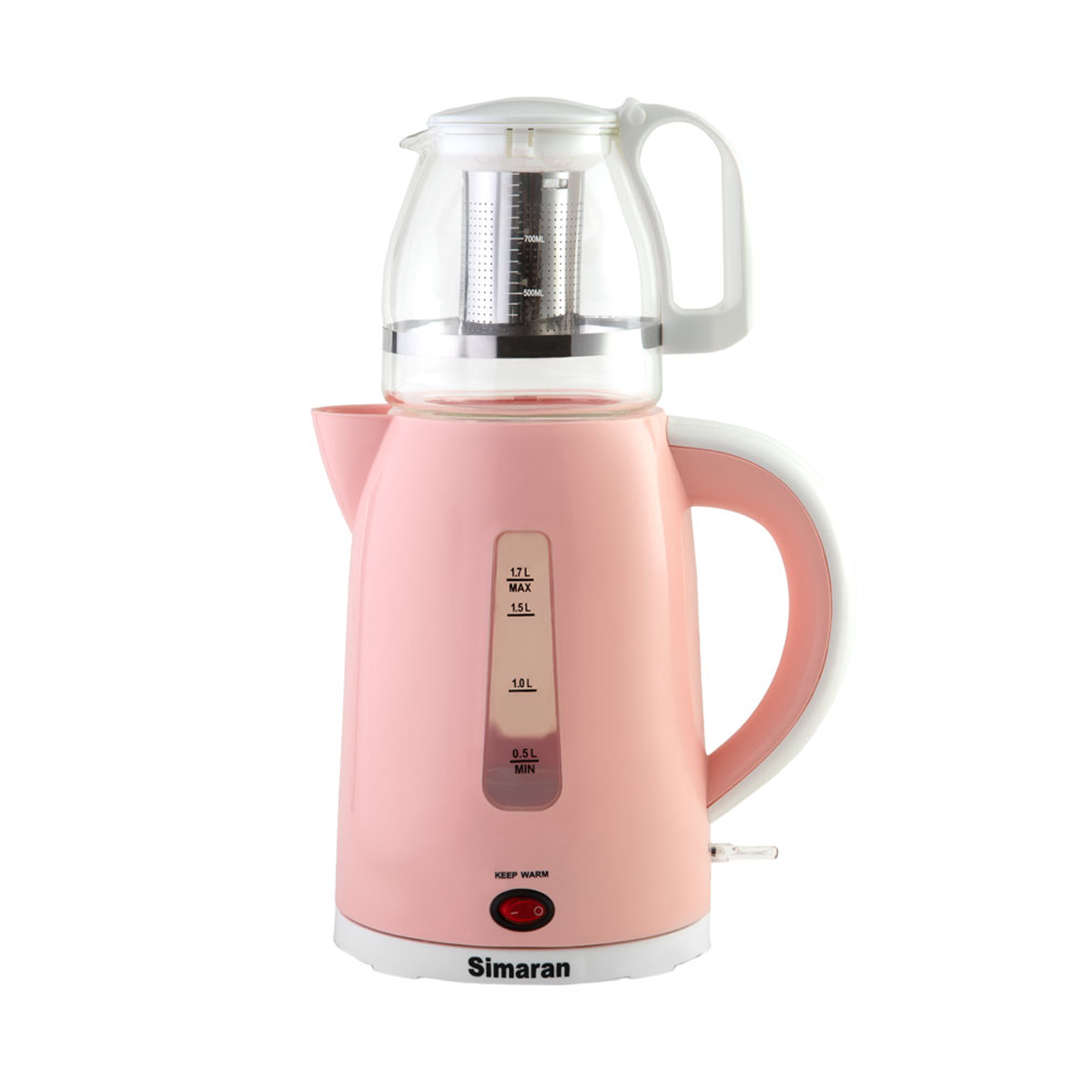 چای ساز سیماران مدل STM-815P-small-image