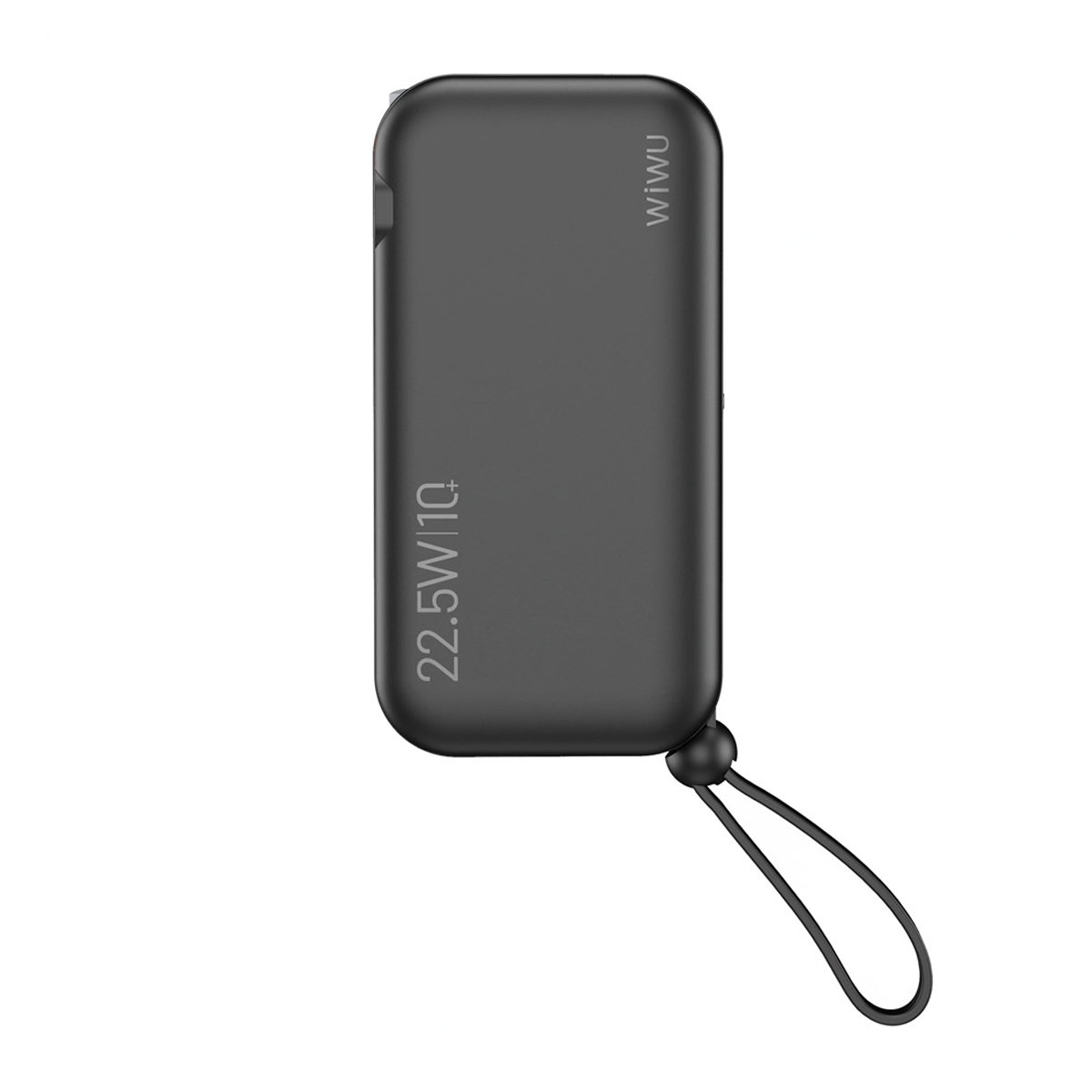 پاوربانک ویوو مدل JC-23 ظرفیت 10000 میلی آمپر ساعت-small-image