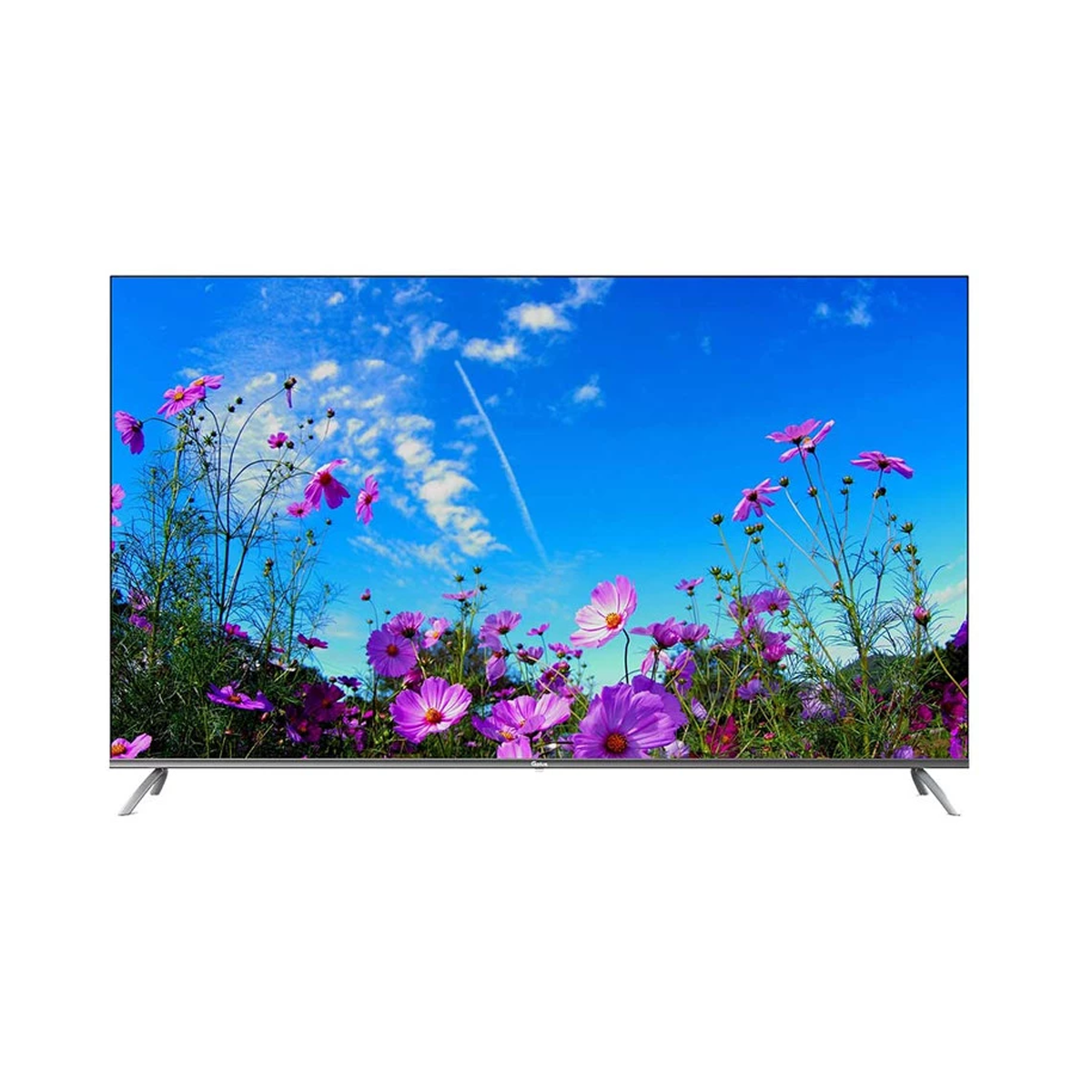 تلویزیون کیو ال ای دی جی پلاس مدل GTV-50RQ756N سایز 50 اینچ -small-image