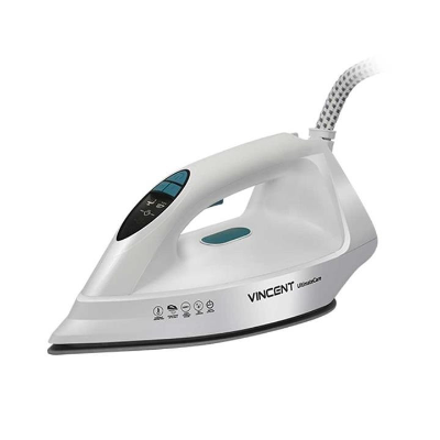 اتو بخار وینسنت مدل GC7628