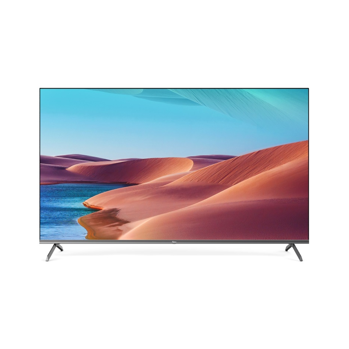 تلویزیون کیو ال ای دی جی پلاس مدل GTV-55RQ756N سایز 55 اینچ-small-image