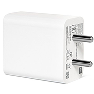  آداپتور شارژ اصلی شیائومی 2 شاخه هند 5 ولت 2 آمپر - توان 10 وات-small-image