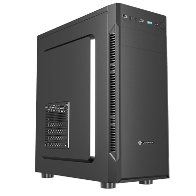 کیس کامپیوتر لاجی کی مدل C111B