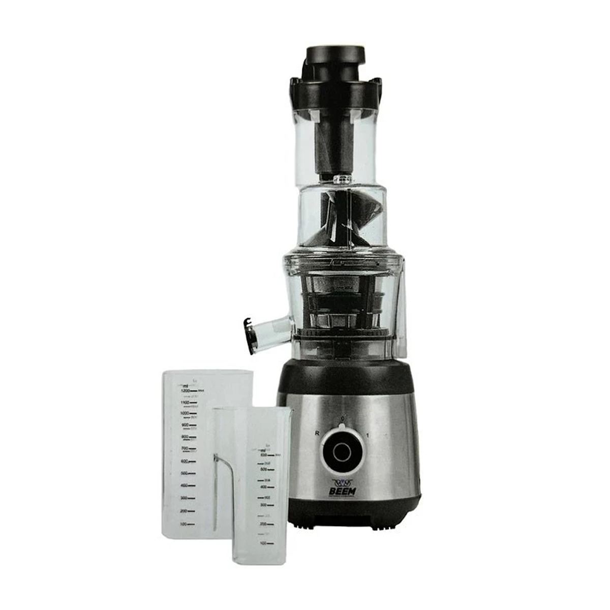 عصاره گیر بیم مدل 2201-small-image