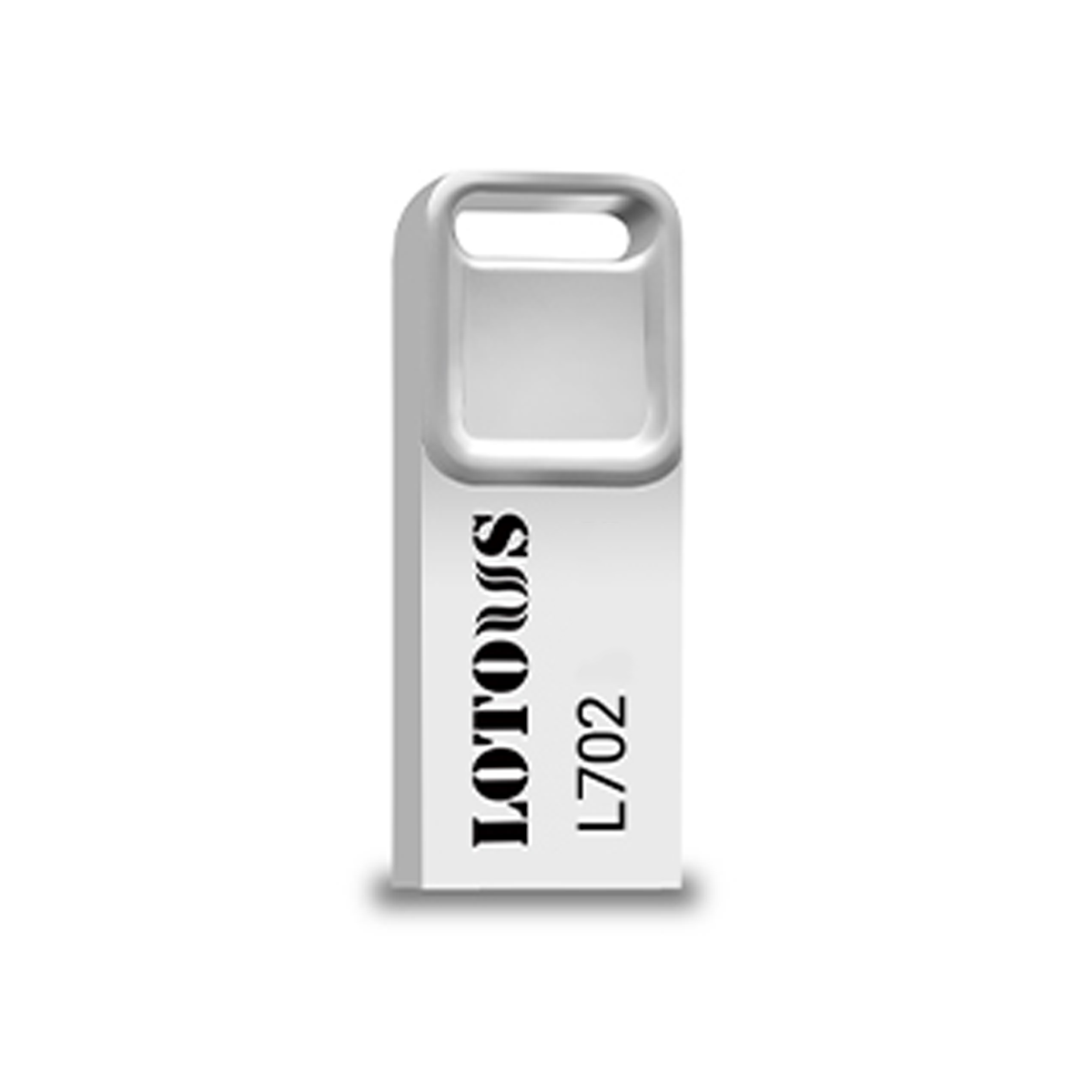 فلش مموری لوتوس مدل L-702 ظرفیت 8 گیگابایت-small-image