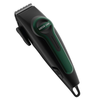 ماشین اصلاح سر و صورت گرین لاین مدل Professional Hair Clipper
