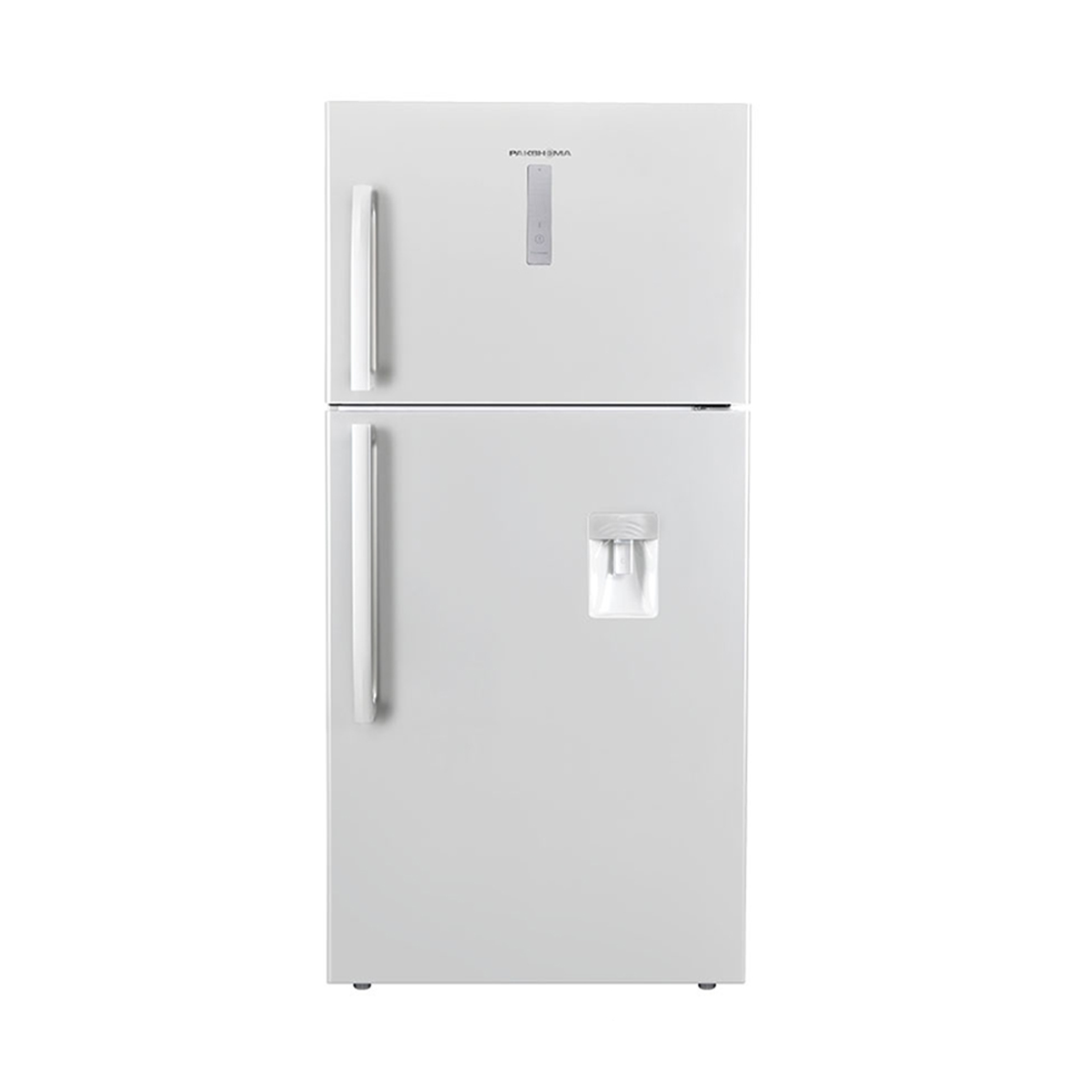 یخچال فریزر پاکشوما 23 فوت مدل RTP670i(E1)-small-image