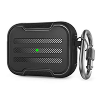 کاور کیس ایرپاد پرووان مدل PRO CASE P مناسب برای کیس اپل ایرپاد پرو