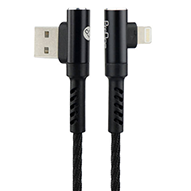  کابل لایتنینگ پرووان مدل PCC300L - طول 1 متر